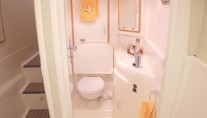 Caribbean Dream - Ensuite